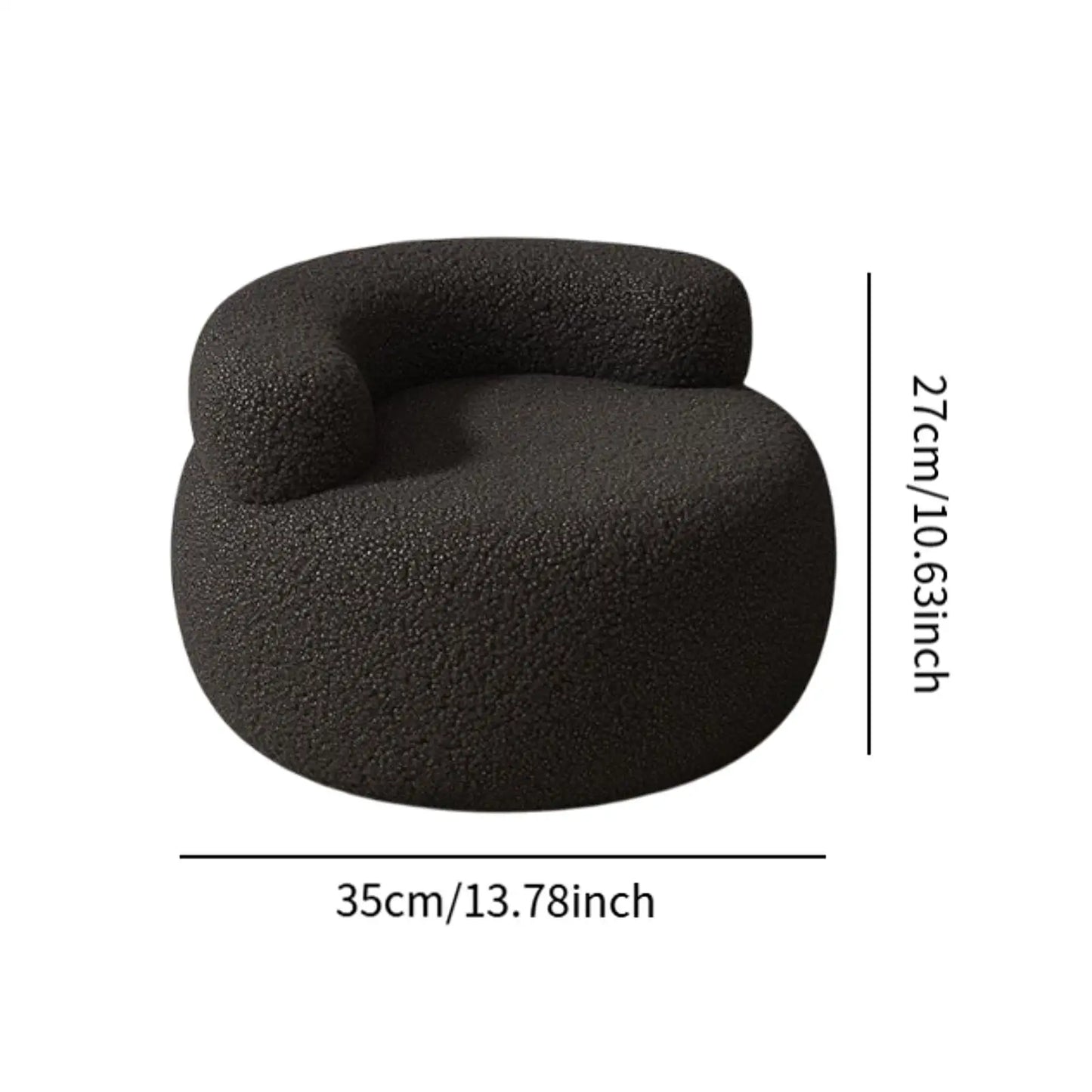 Cloud Nine Seat