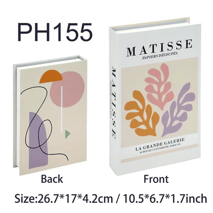 Amalfi Book Series