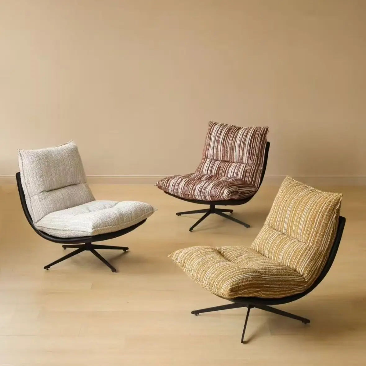 Capri Lounge Chair