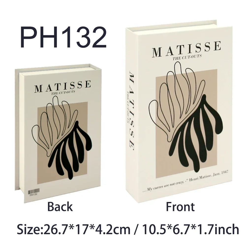 Amalfi Book Series