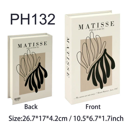 Amalfi Book Series