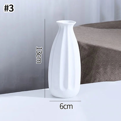 Alba Ceramic Vase