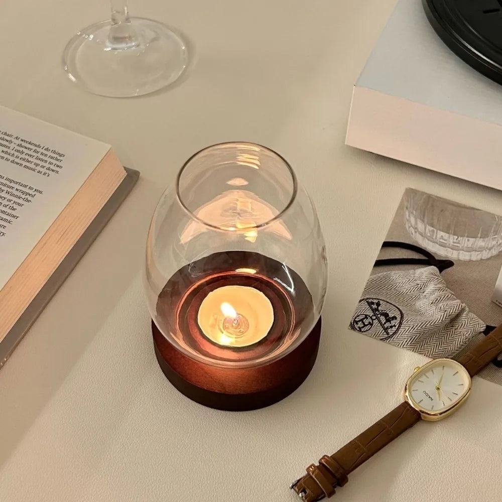 Cloche Lumière