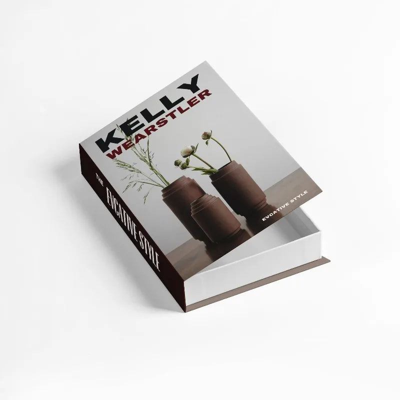 Muji Book Set