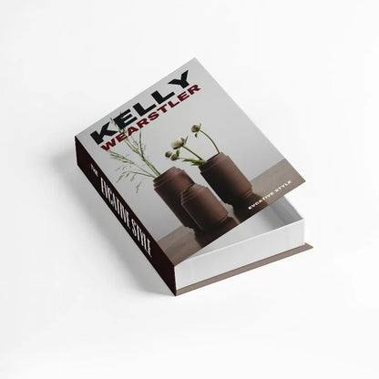 Muji Book Set