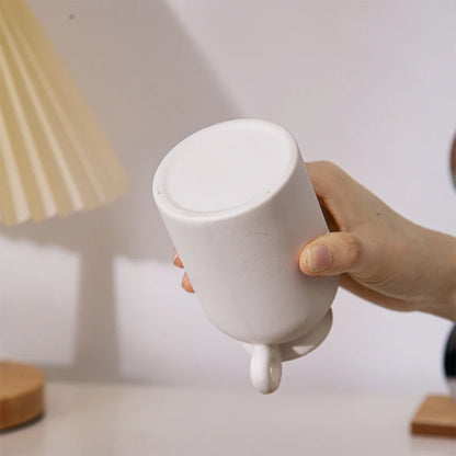 Alba Ceramic Vase