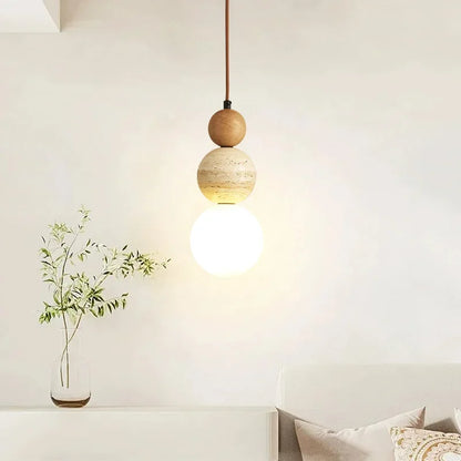 Bauhaus Pendant