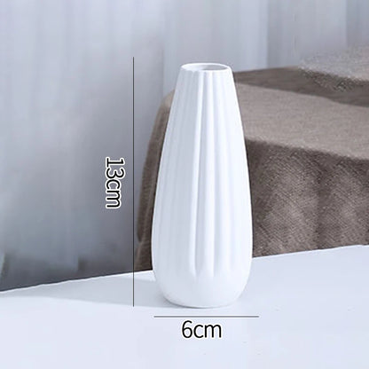 Alba Ceramic Vase
