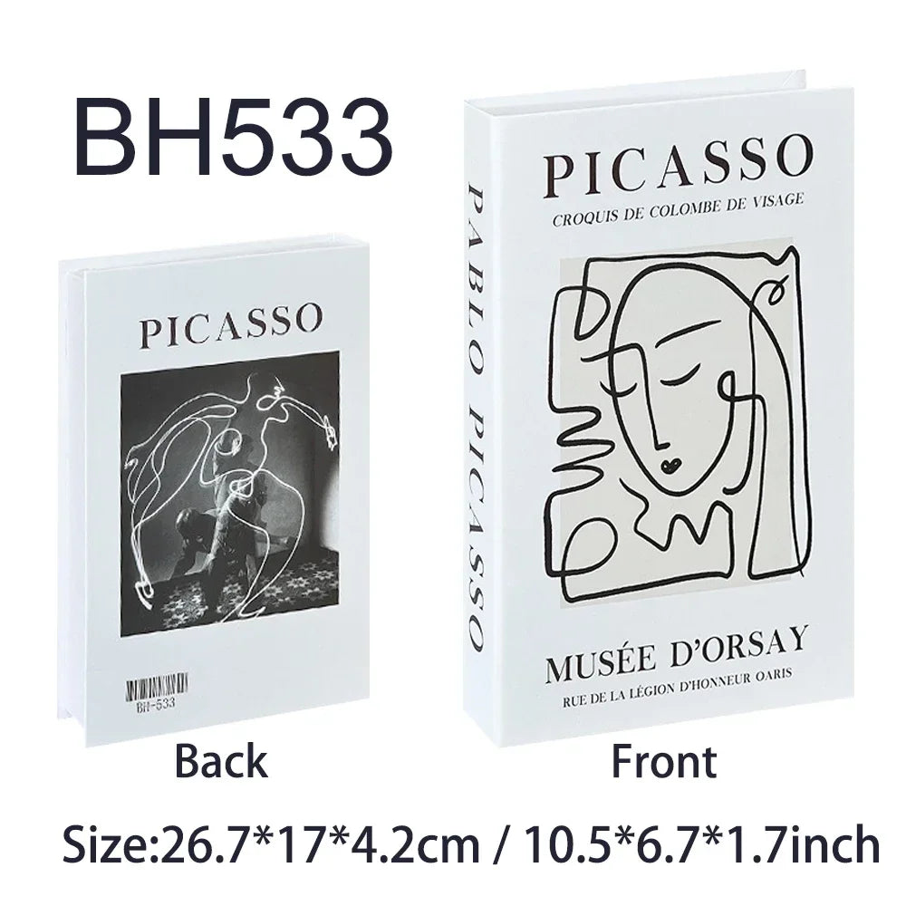 Amalfi Book Series