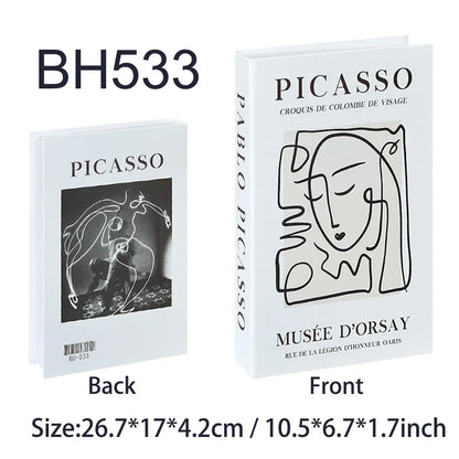 Amalfi Book Series