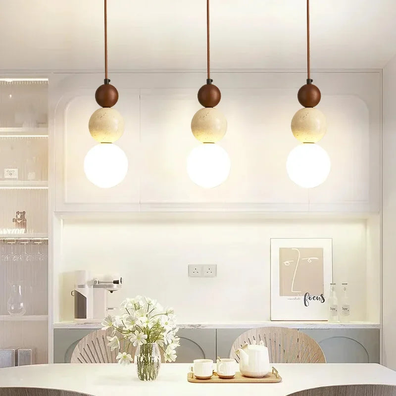 Bauhaus Pendant