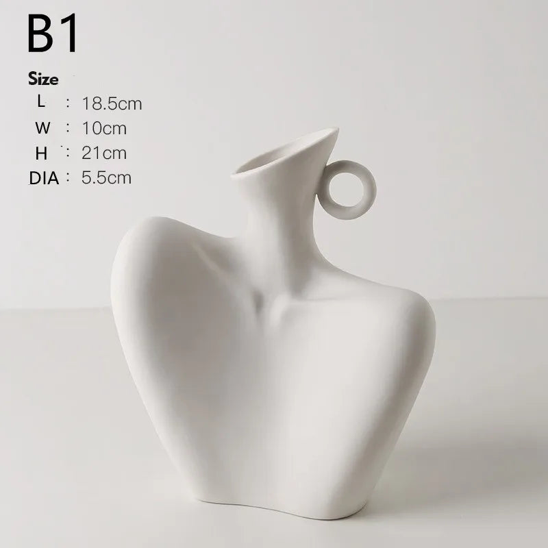 Corpus Vase