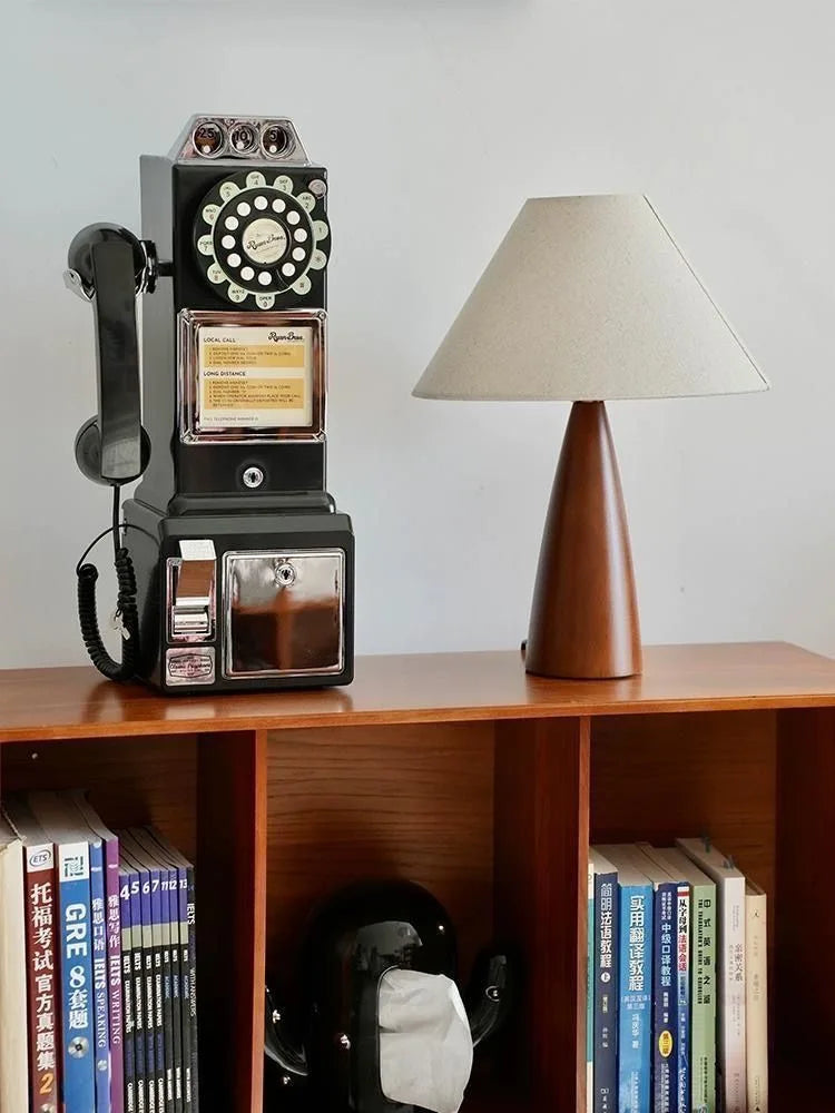 Montmartre Lamp
