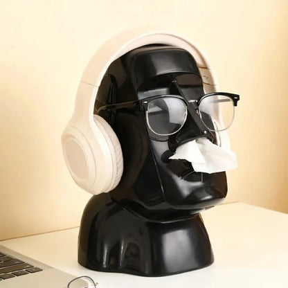 Silent Desk Keeper