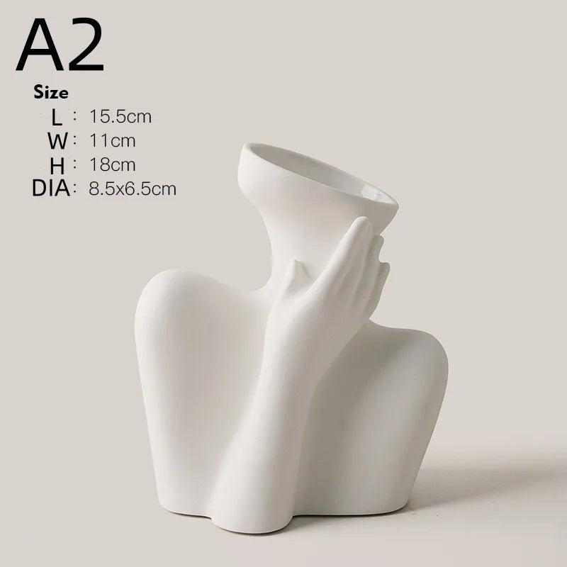 Corpus Vase