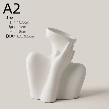 Corpus Vase