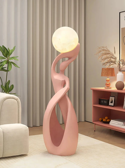 The Aura Sculpture