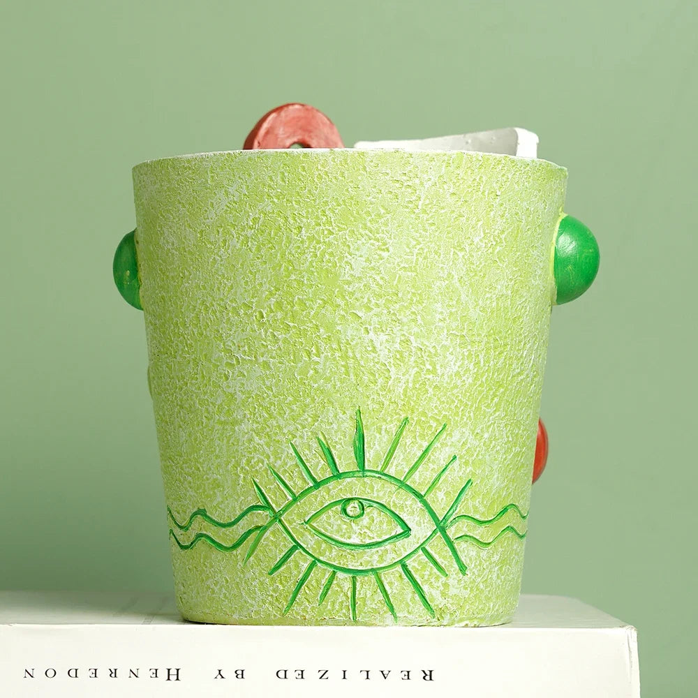 Galerie Portrait Vase
