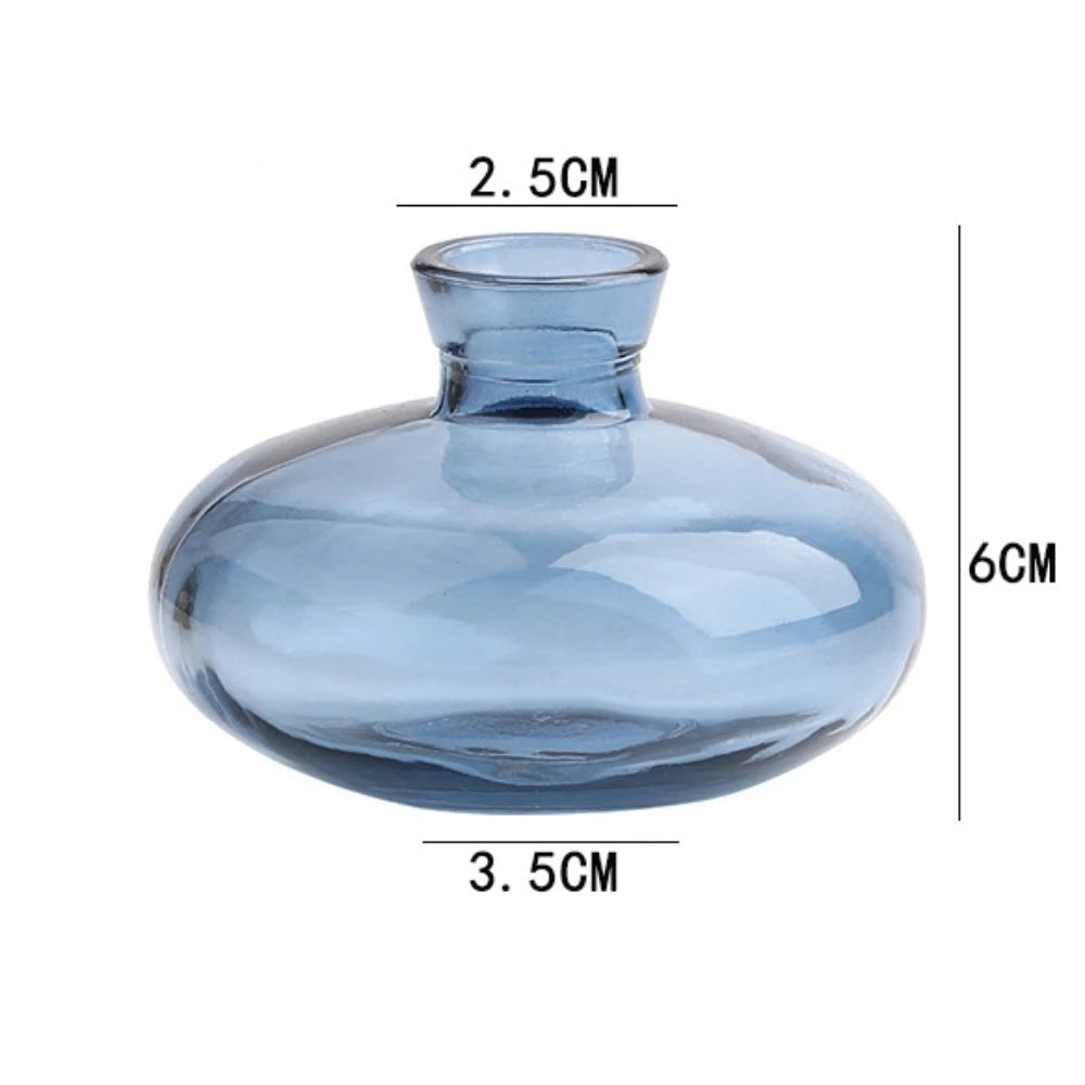 Clarity Vase