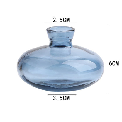 Clarity Vase