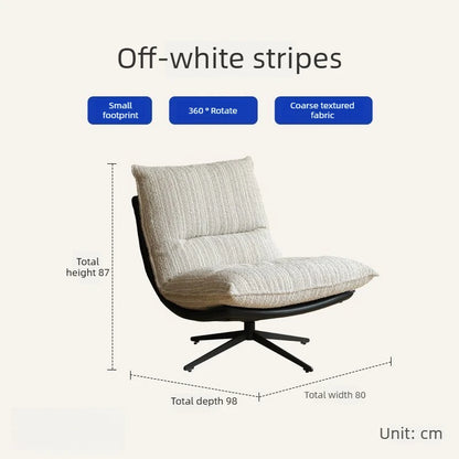 Capri Lounge Chair