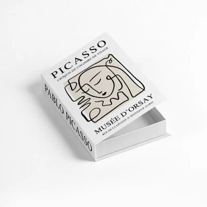 Muji Book Set