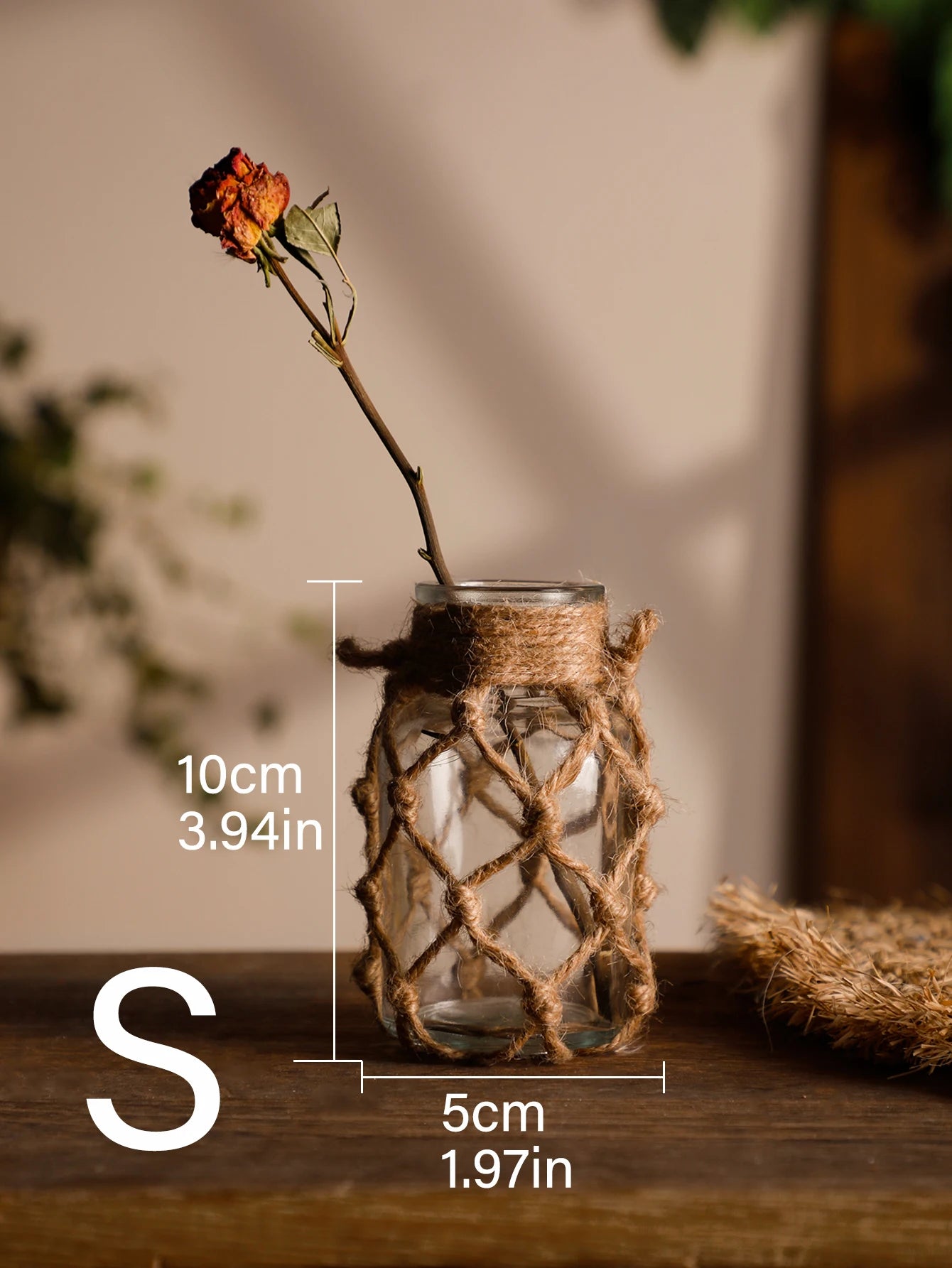 Cordova Vase