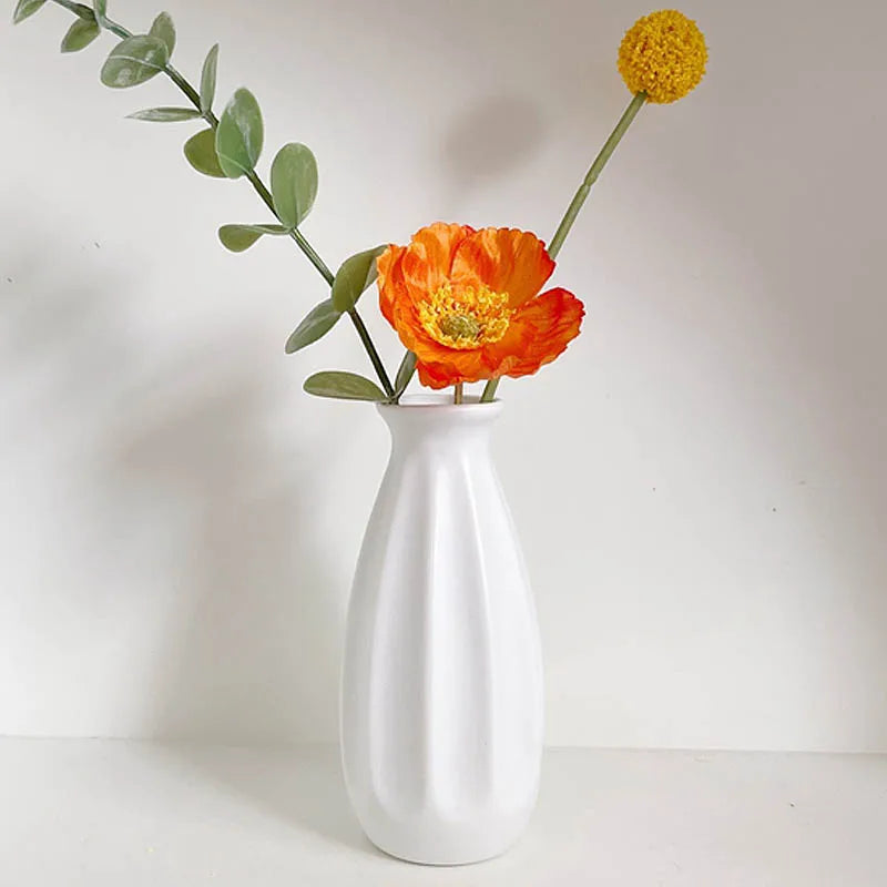 Frost Bud Vase