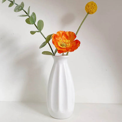 Frost Bud Vase