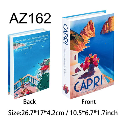 Amalfi Book Series