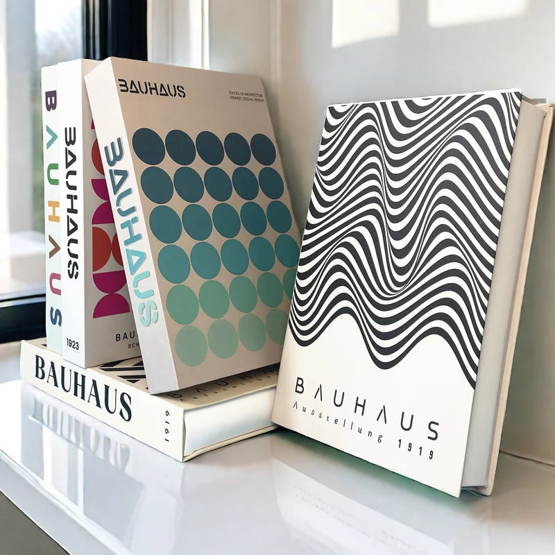 Matisse Book Box