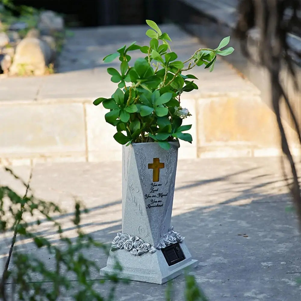 The Remembrance Vase