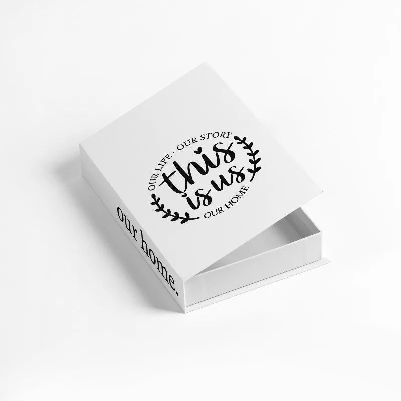 Muji Book Set