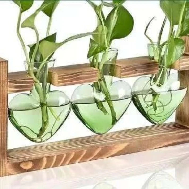 Coeur Vase