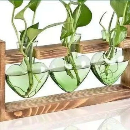 Coeur Vase