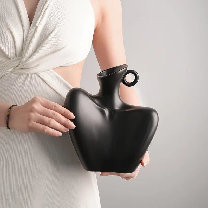 Corpus Vase