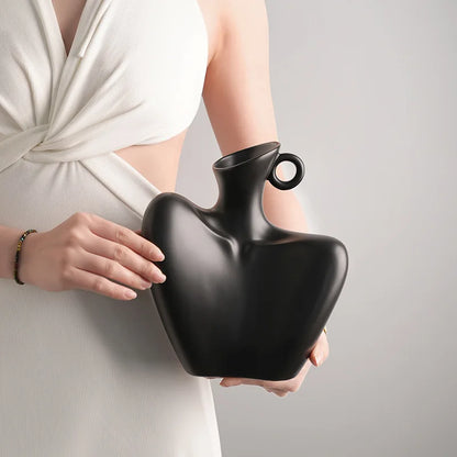Corpus Vase