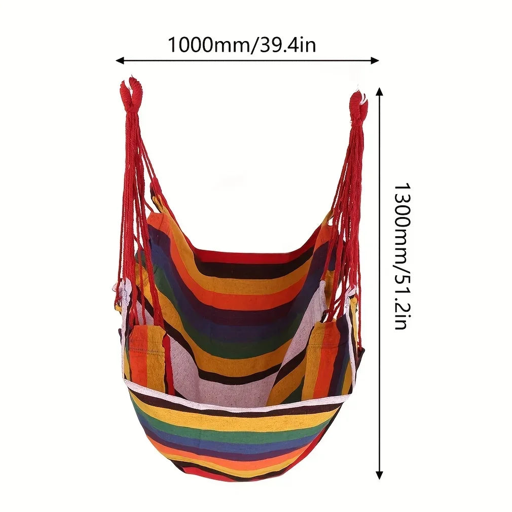 Cloud Swing Chair