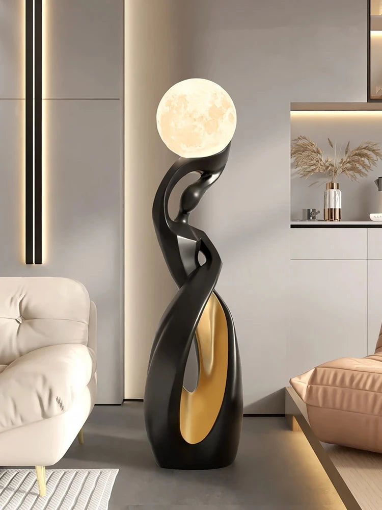 The Aura Sculpture