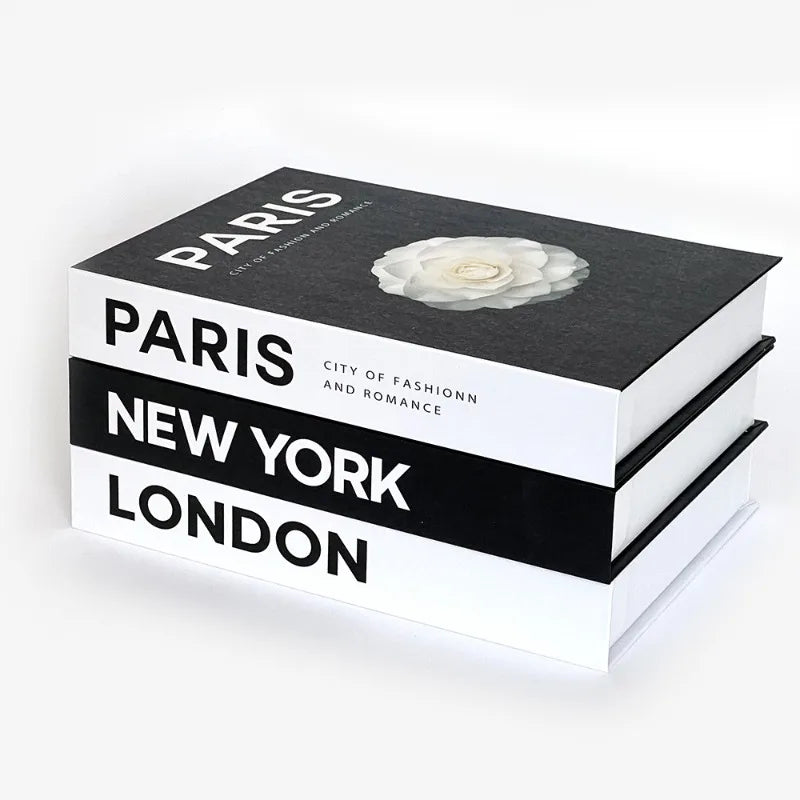 Muji Book Set