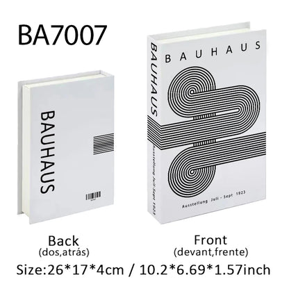 Matisse Book Box