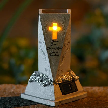 The Remembrance Vase