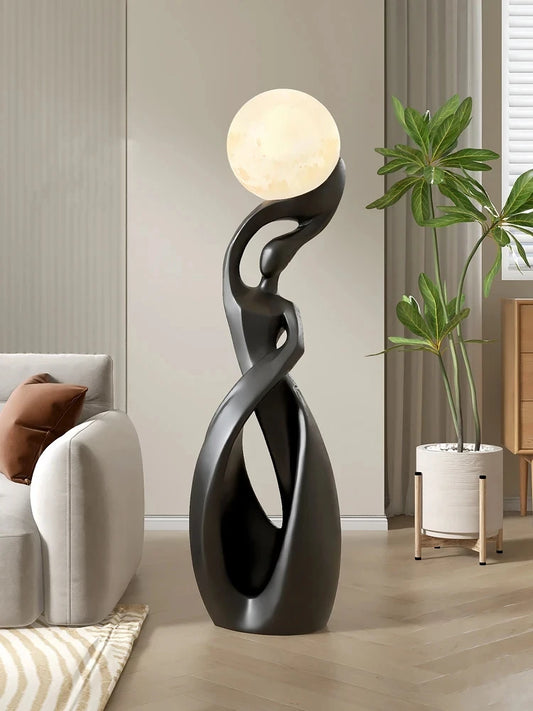 The Aura Sculpture