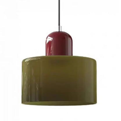 Copenhagen Pendant