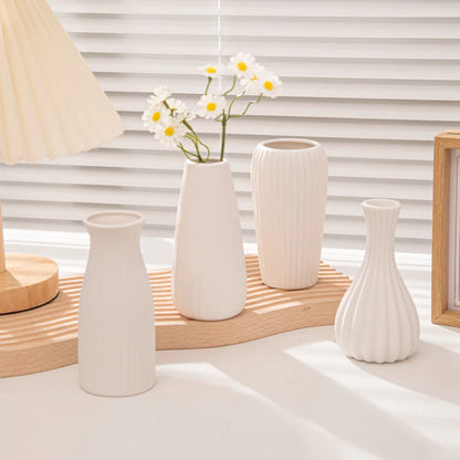 Alba Ceramic Vase
