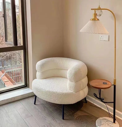 Fluffova Sofa