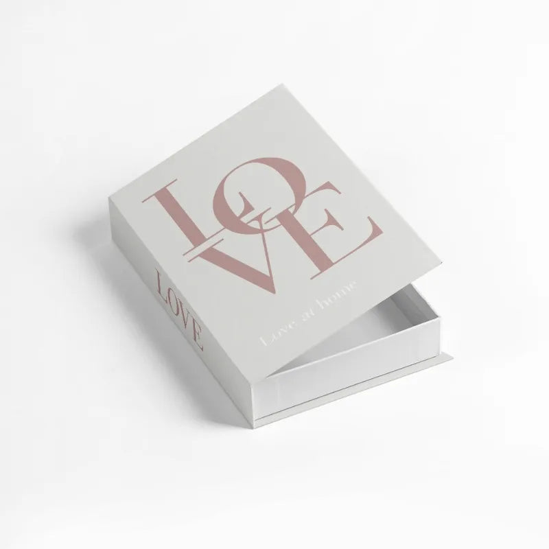 Muji Book Set