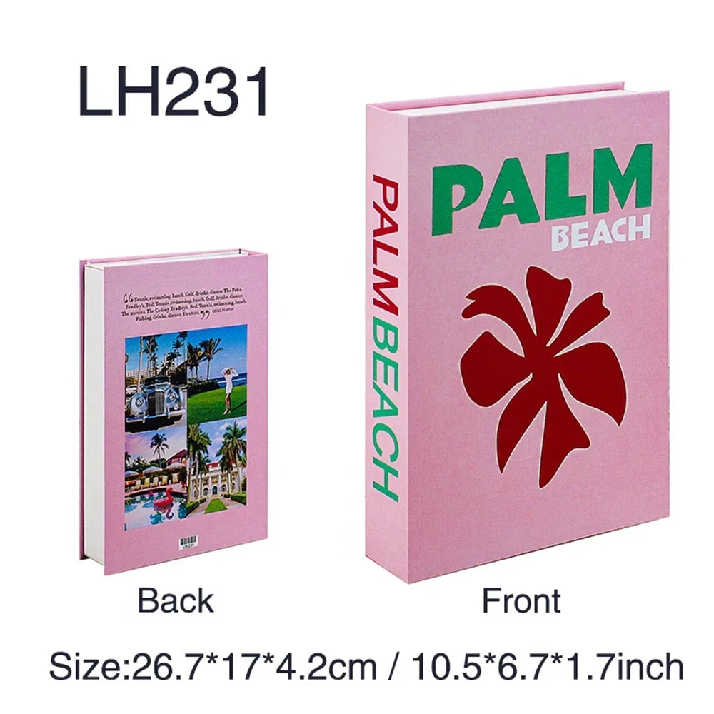 Amalfi Book Series