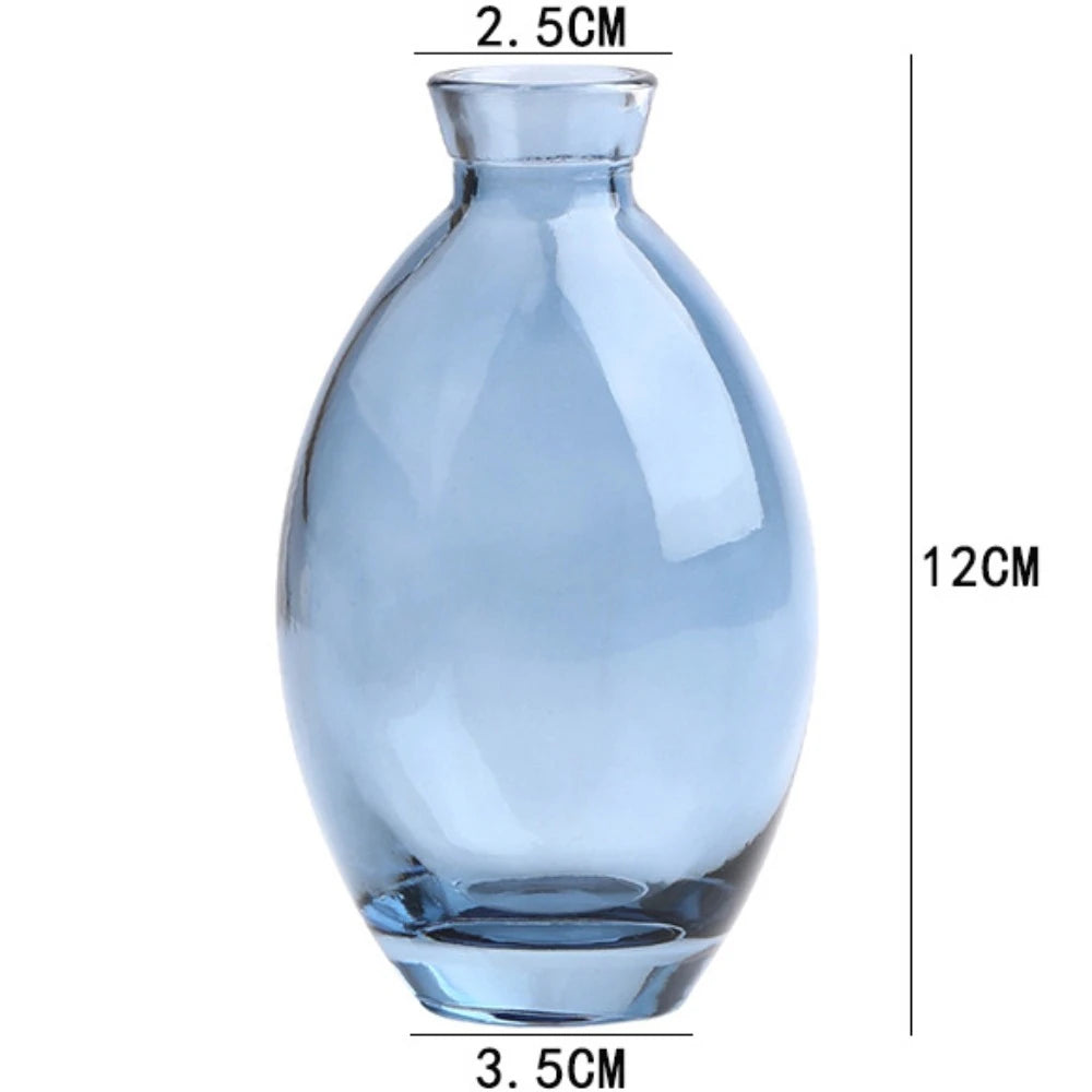 Clarity Vase