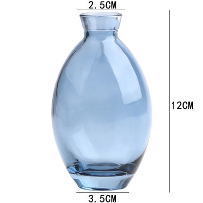 Clarity Vase